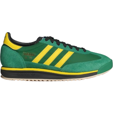 Adidas SL 72 RS M - Green/Yellow/Core Black