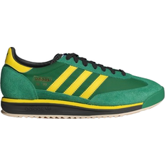 45 ⅓ Trainers adidas SL 72 RS M - Green/Yellow/Core Black