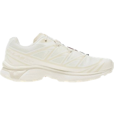 40 ⅔ - Unisex Running Shoes Salomon XT-6 - Vanilla Ice/Almond Milk