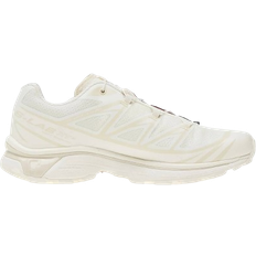 45 ⅓ - Unisex Running Shoes Salomon XT-6 - Vanilla Ice/Almond Milk