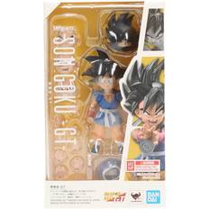 TAMASHII NATIONS S H Figuarts Dragon Ball Son Goku GT