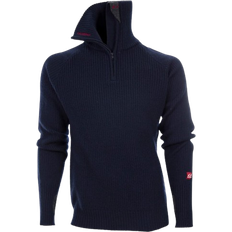 Ulvang Rav Wool Sweater Unisex - New Navy