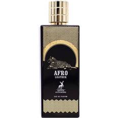 Maison Alhambra Unisex Fragrances Maison Alhambra Afro Leather EdP 80ml