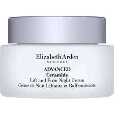Elizabeth Arden Facial Creams Elizabeth Arden Advanced Ceramide Lift & Firm Night Cream 50ml