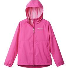 Columbia Kid's Switchback II Jacket - Pink Ice (1867041-695)