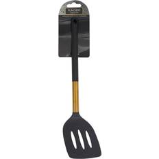 Black Spatulas Slotted Spatula