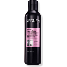 Redken Bottle Shampoos Redken Acidic Color Gloss Activated Glass Gloss Treatment 237ml