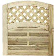 Lemon Pavilion Elite Meloir Garden Gate 90x98.5cm