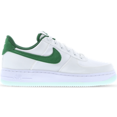 Nike Air Force 1 - White Shoes Nike Air Force 1 '07 W - White/Sport Green/Ice