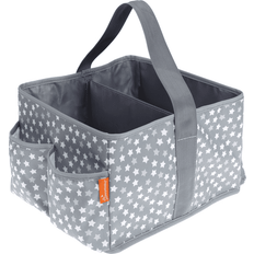 Diaper Organizers DreamBaby Nappy Caddy/Organiser Stars