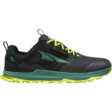 Altra Lone Peak 8 M - Black/Green