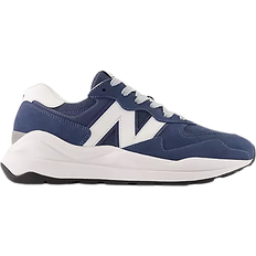 Men - New Balance 327 Trainers New Balance 5740 M -Vintage Indigo /Sea Salt