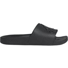 Adidas Unisex Slides adidas Adilette Aqua - Core Black