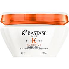 Kérastase Nutritive Masquintense Intensely Nourishing Soft Hair Mask 200ml