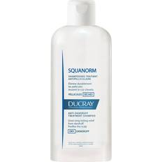 Ducray Shampoos Ducray Squanorm Anti-dandruff Treatment Shampoo Dry dandruff 200ml