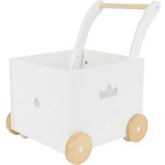 Bieco Wooden Walker