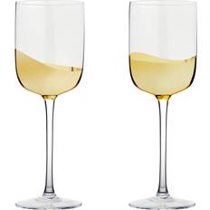 The DRH Collection Set Of 2 Wine Glass