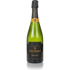 Veuve Clicquot Extra Brut Extra Old