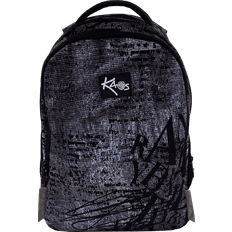 KAOS 2 In 1 School Bag - Fiction