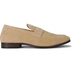 13.5 - Men Loafers Kurt Geiger Freddy - Beige