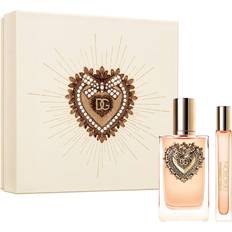 Dolce & Gabbana Devotion Gift Set EdP 100ml + EdP 10ml