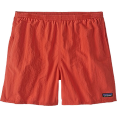 Patagonia Men's Baggies 5" Shorts - Pimento Red