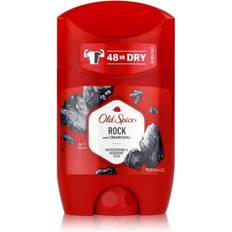 Old Spice Men Toiletries Old Spice Rock Deo Stick 50ml