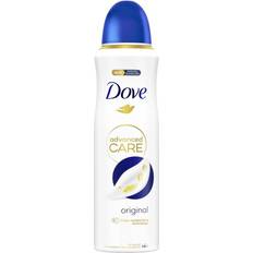 Dove Deodorants Dove Advanced Care Original Anti-perspirant Deo Spray 200ml