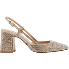 Steve Madden Becka - Rhinestones