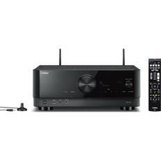 Yamaha AirPlay 2 Amplifiers & Receivers Yamaha RX-V4A