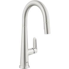 Grohe Veletto (30419DC0) Stainless Steel