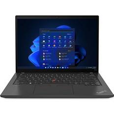 Lenovo 32 GB - Fingerprint Reader - Intel Core i7 Laptops Lenovo ThinkPad P14s Gen 4 21HF004DSP