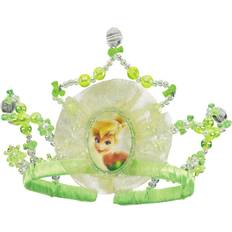Green Crowns & Tiaras Disguise Tinker Bell Tiara