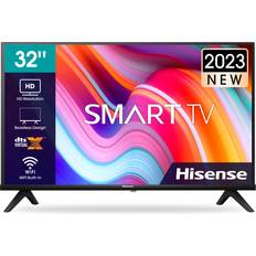 Hisense 32A4K