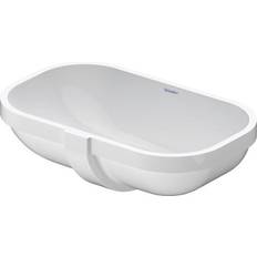 Duravit D-Code (0338490000)