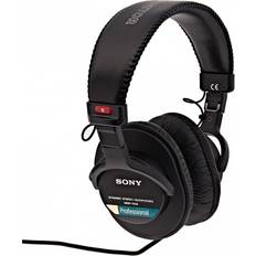 Sony Over-Ear Headphones Sony MDR-7506