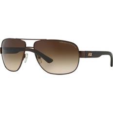 Armani Exchange AX2012S 605813