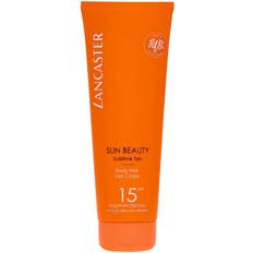 Lancaster Sun Beauty Sublime Tan Body Milk SPF15 250ml