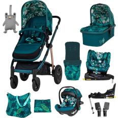 Cosatto Wow 2 All Stage (Travel system)