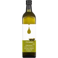 Clearspring Organic Tunisian Extra Virgin Olive Oil 100cl 1pack