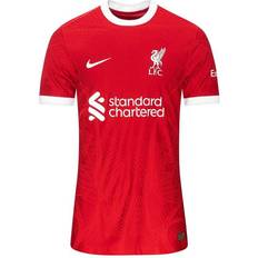 Nike Men's Liverpool F.C. 2023/24 Match Home Dri-Fit ADV Football Shirt