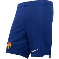 FC Barcelona Trousers & Shorts Nike Men's F.C. Barcelona 2023/24 Stadium Home Dri-Fit Football Shorts