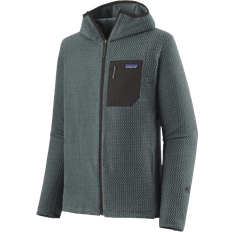 Patagonia Men's R1 Air Full-Zip Hoody - Nouveau Green