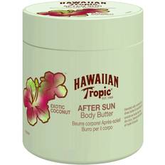 Hawaiian Tropic Sun Protection & Self Tan Hawaiian Tropic After Sun Body Butter Exotic Coconut 250ml