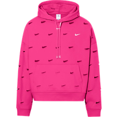 Nike x Jacquemus Swoosh Hoodie - Watermelon