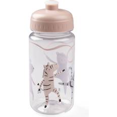 Sebra Drinking Bottle Teeny Toes 425ml