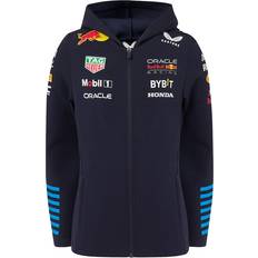 Red Bull Racing 2024 Team Full Zip Hoodie Kids