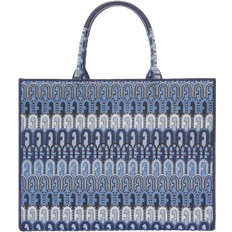 Furla Opportunity Large Tote - Toni Blu Denim