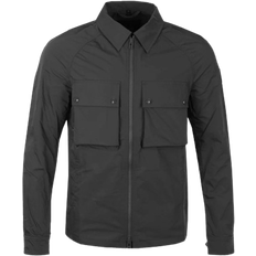 Belstaff Hedger Overshirt - Black