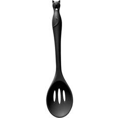 Silicone Slotted Spoons Cat's Kitchen - Slotted Spoon 29cm
